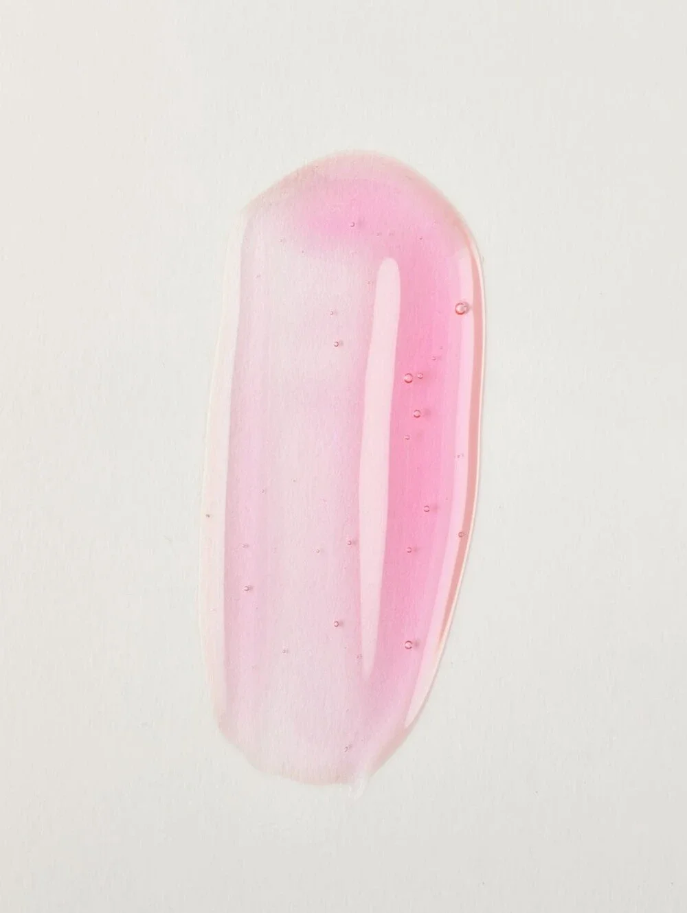 Merit Shade Stick Gelee Tinted Lip Oil In Les Deux MSRP $25